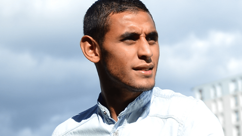 إدارة نابولي تدخل في اتصالات مع خليفة غلام