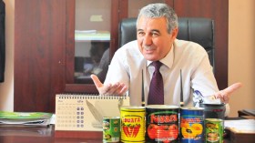 سياستنا التجارية مبنية على مبدأ الحوار مع الزبون وهي سبب نجاحنا