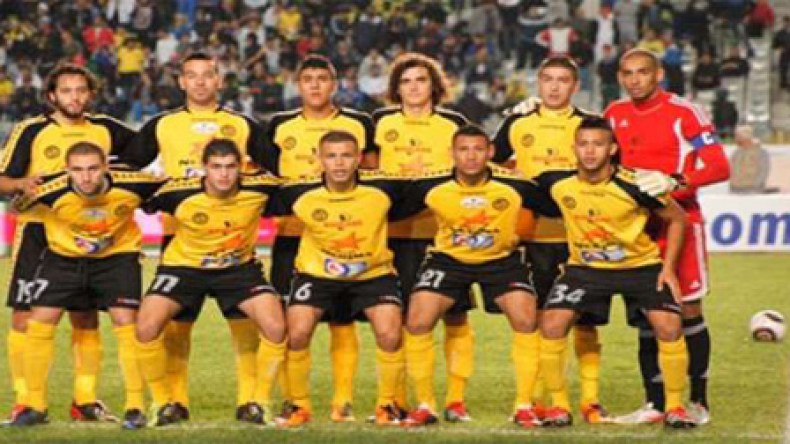 “الكواسر” يعودون للحراش غانمين