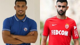 غزال يقسو على سعدي