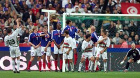 روراوة: الخضر سيواجهون فرنسا وديا في20 نوفمبر بـ5 جويلية