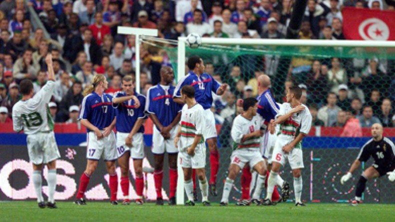 روراوة: الخضر سيواجهون فرنسا وديا في20 نوفمبر بـ5 جويلية