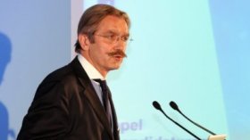 محفوظ قرباج وفريديريك تيرييه!