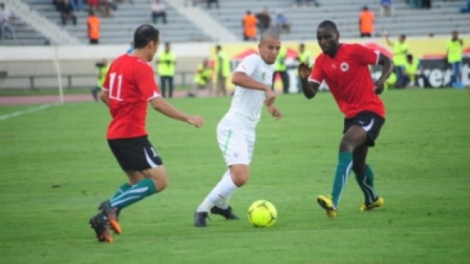 الصحافة الدولية: “الخضر” سيدخلون “جنّة” جنوب إفريقيا إلاّ إذا أبوا!