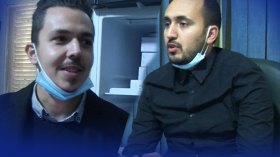 شقيقان يبتكران تطبيقا لمراقبة حرارة أجهزة التبريد
