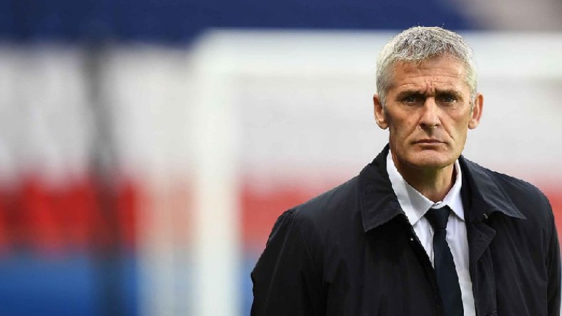 تفجير “قنبلة عنصرية” مُدوّية في ساحة الكرة الفرنسية