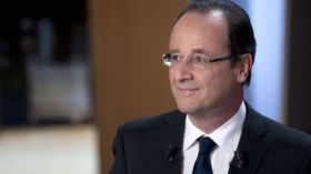 الرئيس الفرنسي نصيرا لفريق “الفقراء” مرسيليا!