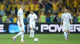 من التقني الذي سيغامر بتدريب منتخب فرنسا؟!