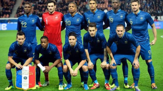 مواجهة “الخضر” لفرنسا قبيل المونديال قد لا تكون مفيدة