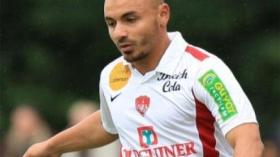 إبراهيم فراج قد يدشن عودته الجمعة أمام لوريون