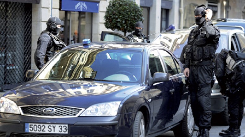 France Expels More Muslim Imams