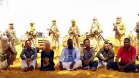 فرنسا دفعت لـ “القاعدة” فدية بقيمة 90 مليون أورو