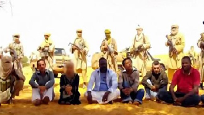 فرنسا دفعت لـ “القاعدة” فدية بقيمة 90 مليون أورو