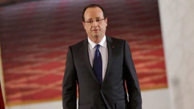 Hollande:”Ma visite en Algérie est espérée tant du côté français qu’algérien”