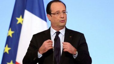 Hollande: “la France répondra à la demande malienne”