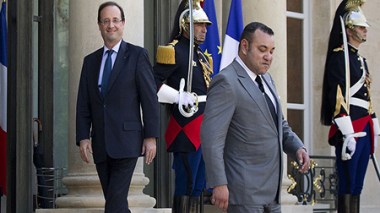 Dina Ould Dey: “Rabat et Paris tentent de torpiller le dialogue intermalien”