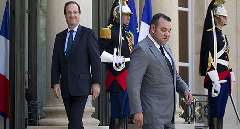 Dina Ould Dey: “Rabat et Paris tentent de torpiller le dialogue intermalien”