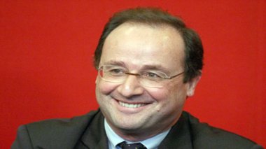 France: Hollande conforté par les élections législatives