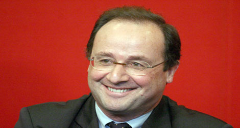 France: Hollande conforté par les élections législatives