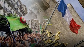 ليس من حقنا التعليق على الوضع الداخلي للجزائر والحراك قلص أعداد الحراقة