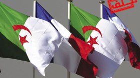 اللوبي‮ ‬الفراكوفوني‮ ‬يكبح المشاريع العربية في‮ ‬الجزائر
