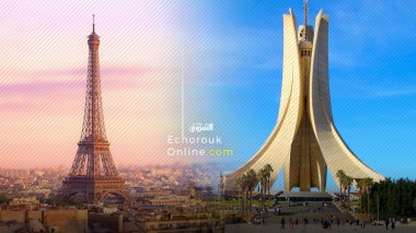 Communication Between Algeria, France Returns After A Year Of Estrangement