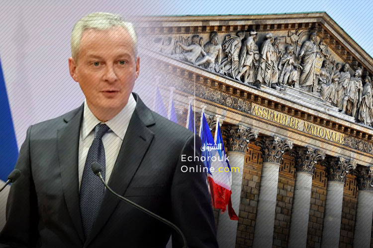 France Concerned About The Algerian-Turkish rapprochement