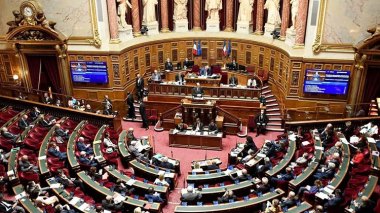 French MPs Submit A Proposal To Cancel Pensions For Widows Of Polygamous Husbands