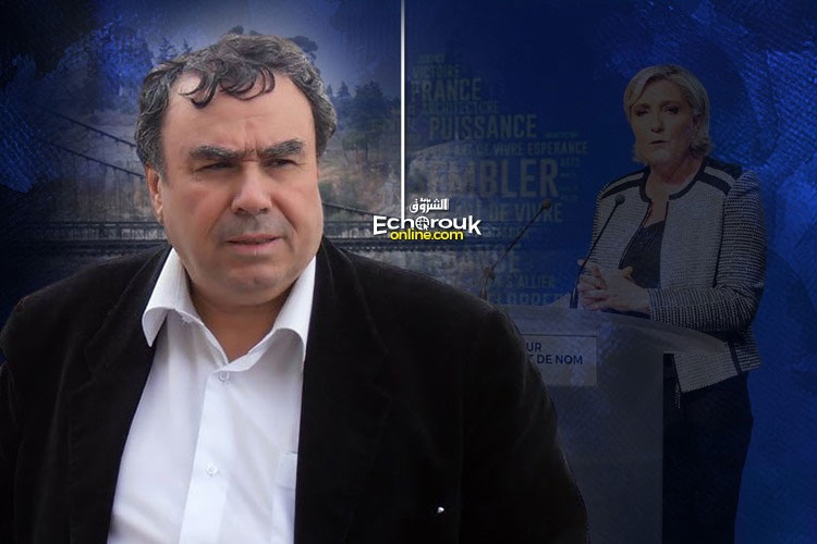 “War” Between The French Because Of Stora’s Assignment Of Memory File