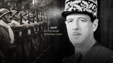 France Ordered The Assassination Of French Citizens Who Supported Algeria’s Liberation Revolution