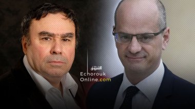 French Education Minister Refuses Apology To Algeria From His Country