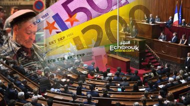 France: “Toughening of Procedures For Algerian Pensioners Living Abroad”