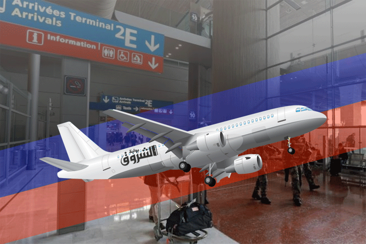 147 passagers en provenance d’Oran bloqués à l’aéroport de Perpignan