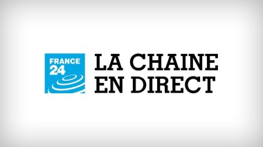 Un dernier avertissement avant “retrait définitif” de l’accréditation adressé à France 24
