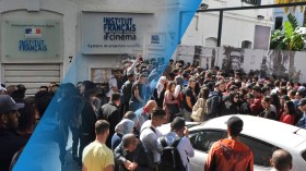 المركز الثقافي الفرنسي بالجزائر يخصص 140 مليون سنتيم لدعم المشاريع السينمائية