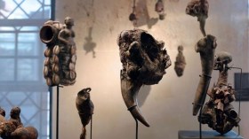 فرنسا تستثني الجزائر من عملية إعادة القطع الإفريقية المنهوبة زمن الإستعمار