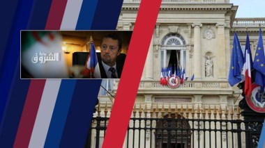 France Does Not Interfere In Algerian Affairs, French Diplomat Says