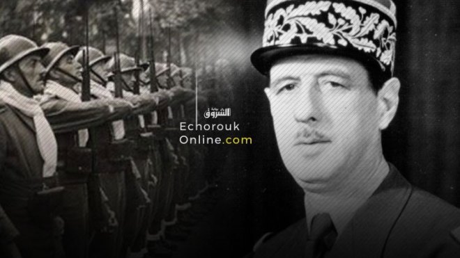 فرنسا أمرت باغتيال فرنسيين أيدوا الثورة التحريرية
