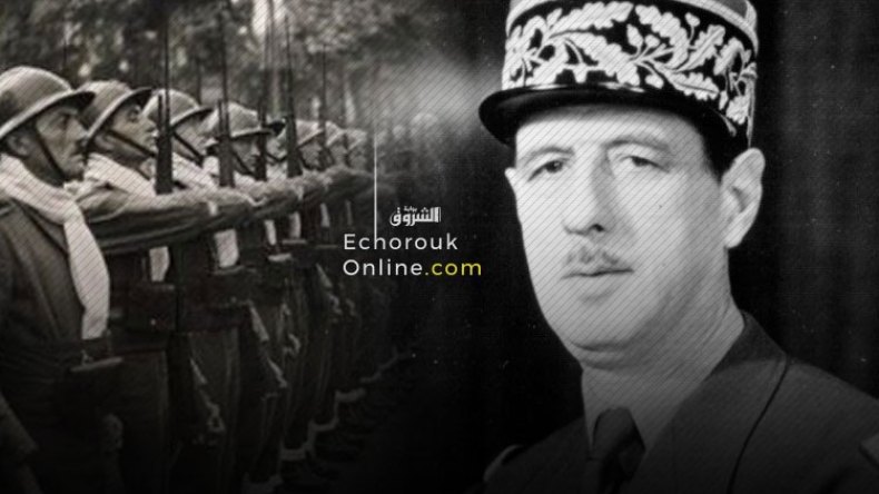 فرنسا أمرت باغتيال فرنسيين أيدوا الثورة التحريرية