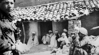 France Obstructs Research In Its Somber Colonial History In Algeria