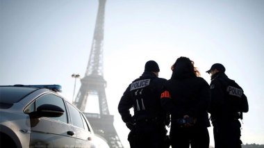 Attack On Two Algerian Women In France Has No Connection With Islamophobia