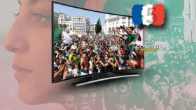 الجزائريون يردون على استفزازات و”شذوذ” قناة فرنسية