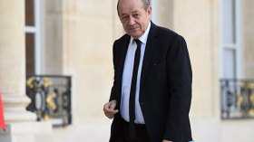 وزير خارجية فرنسا: الانتقال ضروري في الجزائر