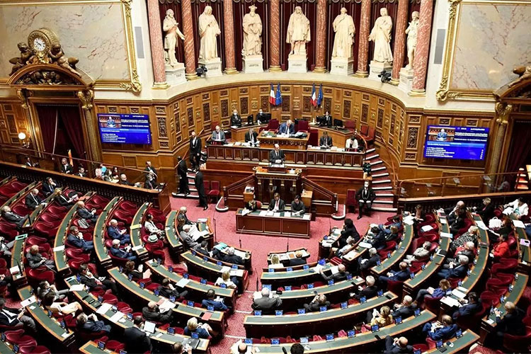 France Refuses To Suspend Pensions Of Deceased Polygamous Algerians