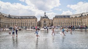 فرنسا: غضب الله قبل غضب المسلمين!!