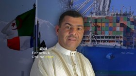 شراكتنا مع فرنسا ستكون بشروط.. وسنتحالف مع الجميع لتحقيق مصلحتنا