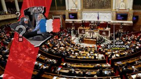 2000 French Nationals Remain Stranded In Algeria