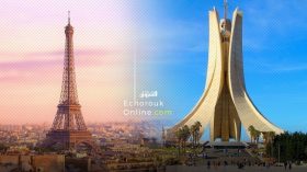 L’ambassadeur d’Algérie en France reprend ses fonctions