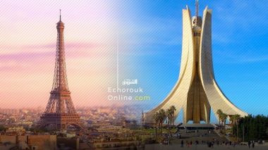 L’ambassadeur d’Algérie en France reprend ses fonctions