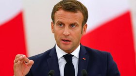 لا ثقة في فرنسا!